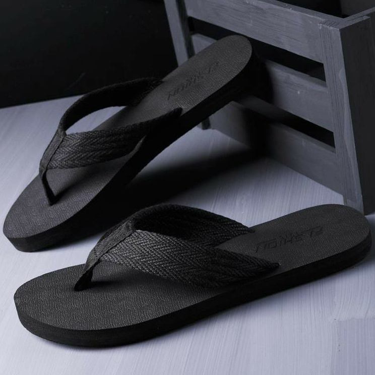 Sandal Jepit Distro Tali Webing Polos Sendal Jepit Cowo Distro Tali Webing Polos