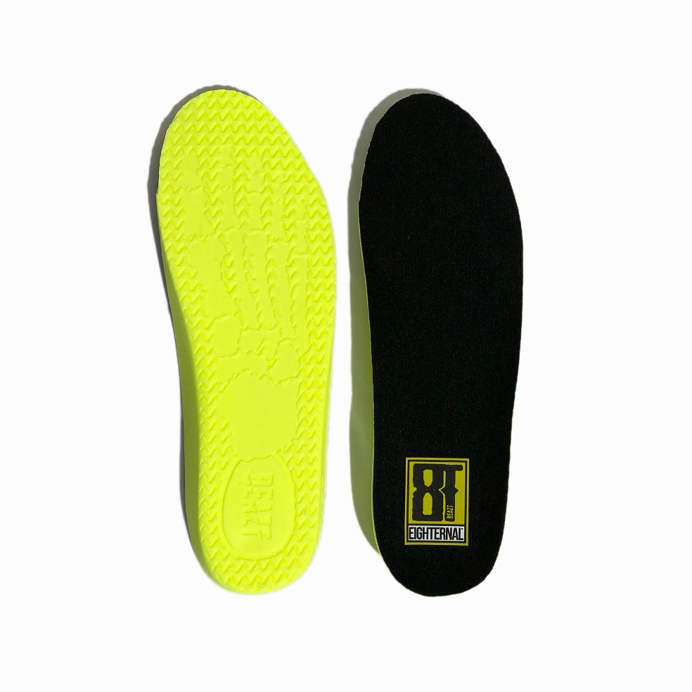 KODE N38J Beazt Pop Booster Insole