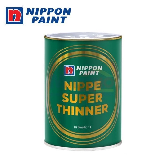 

KODE A84F NIPPE SUPER THINNER 1 LITER