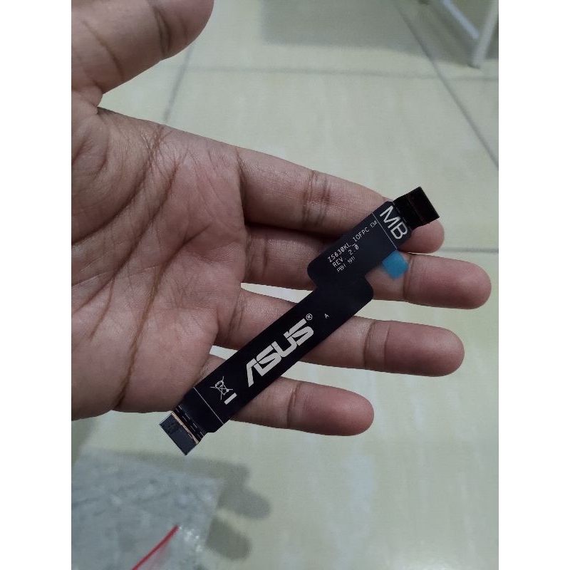 motherboard asus Zenfone 6 flip