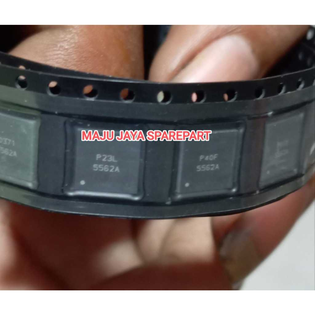 G5562a ic smd ic ticon - t con - ic G 5562a