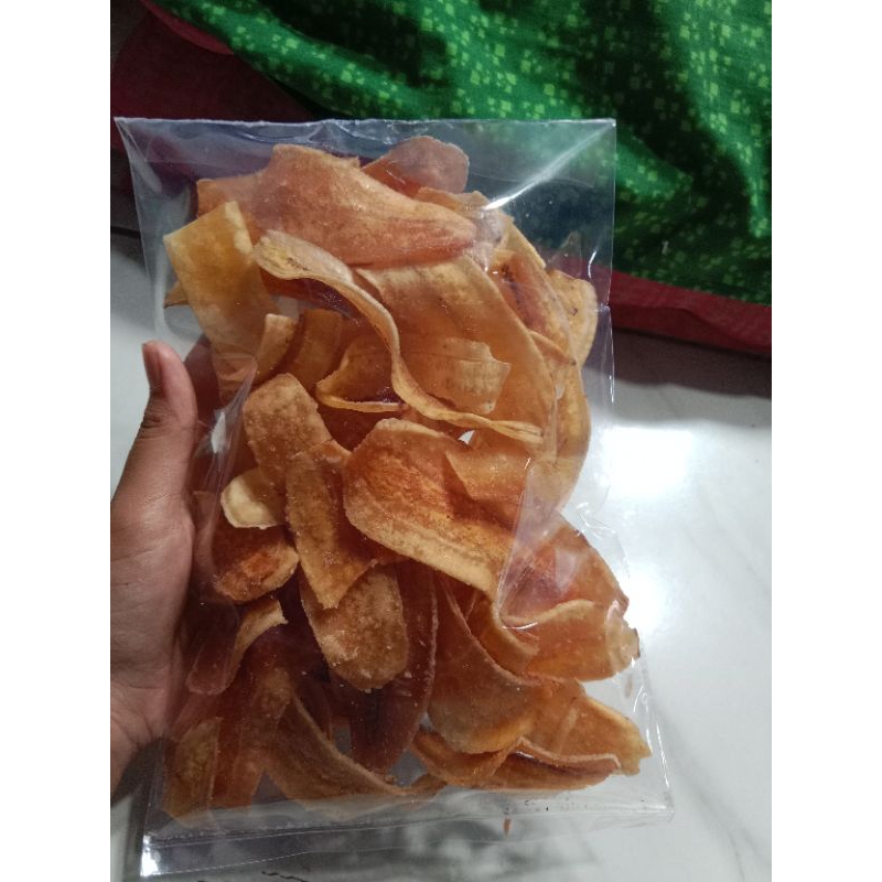 

keripik pisang