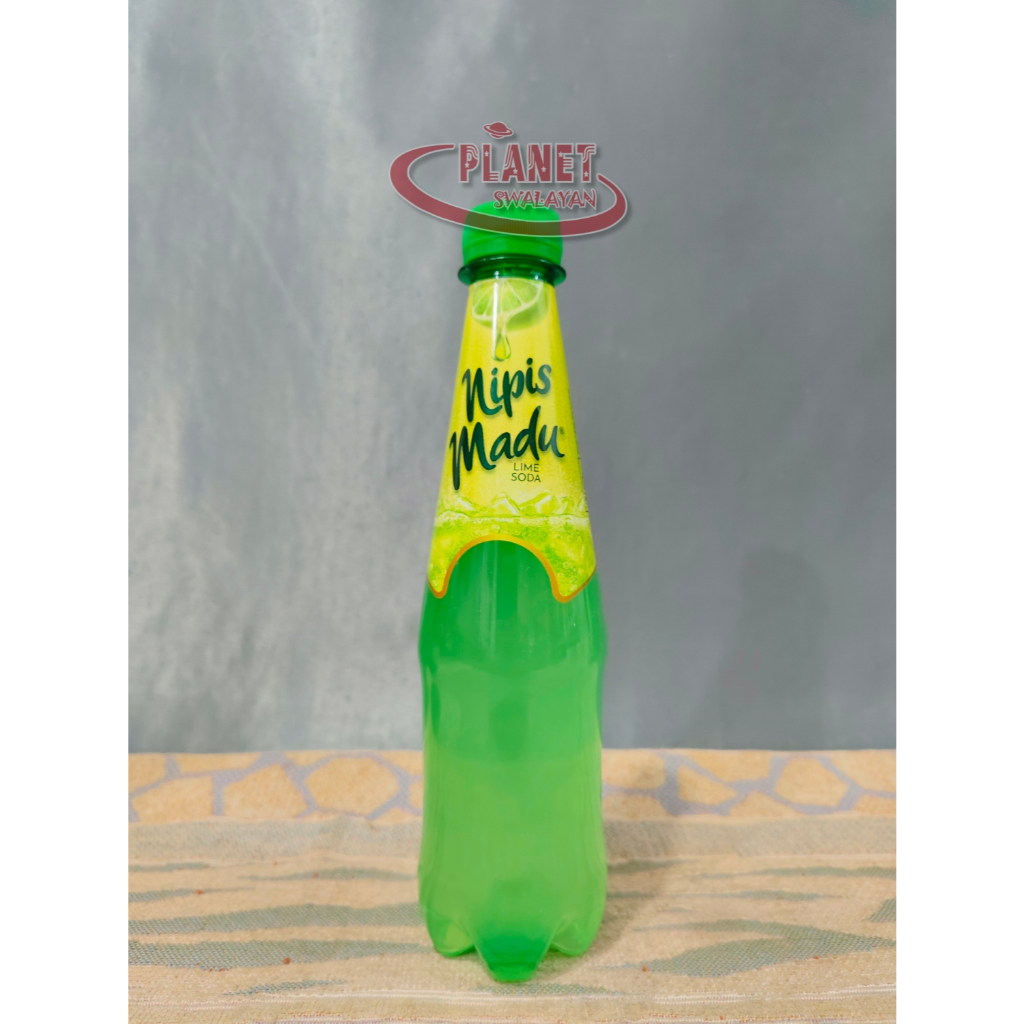 

NIPIS MADU LIME SODA