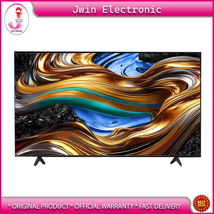 TCL 65P755 4K UHD TV TCL P755