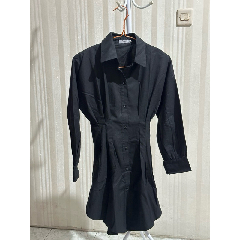 Modelano | Amala Dress | Black