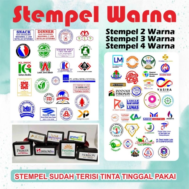 

stempel warna/stempel warna warni/stempel 2 warna/ stempel 3 warna/ stempel 4 warna/stempel express/