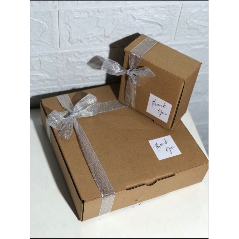 

Hampers cookies
