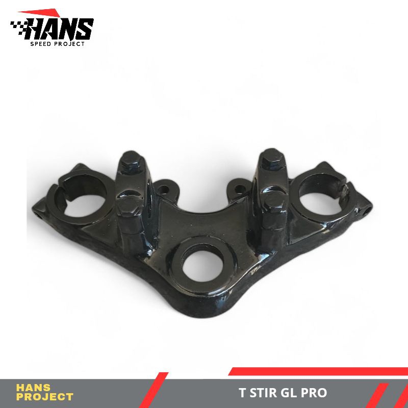 T STIR ATAS GL PRO, SEGITIGA ATAS GL PRO