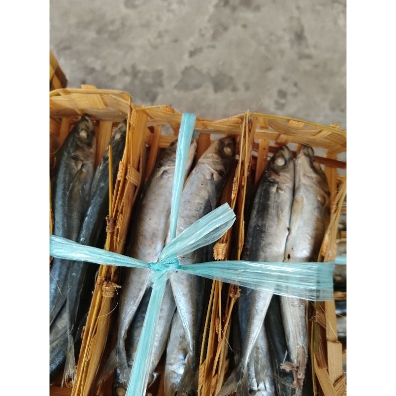

pindang ikan layang