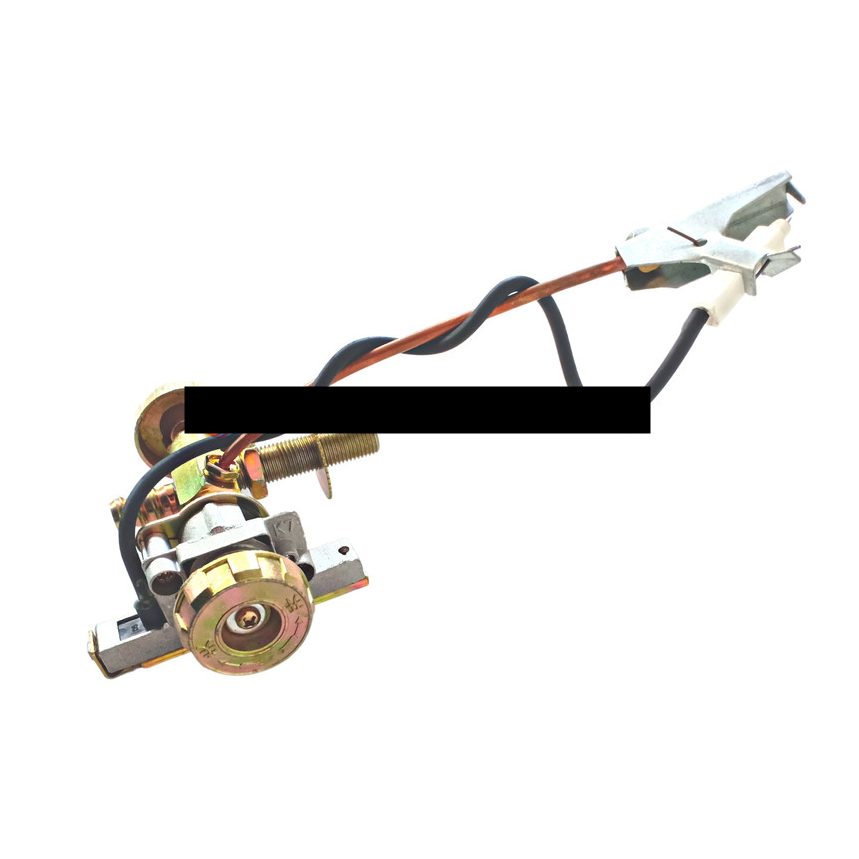 Mesin Pemantik Spuyer Keran Kompor High Pressure Tekanan Tinggi Gas