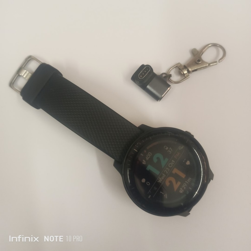 GARMIN SMARTWATCH Vivoactive 3