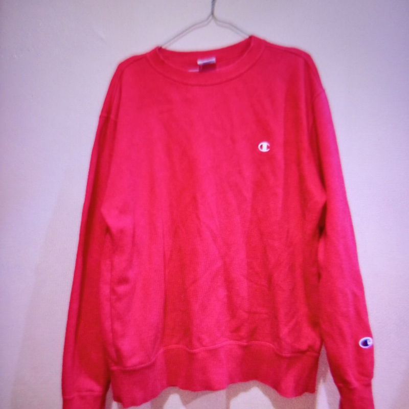 CN Champion Original