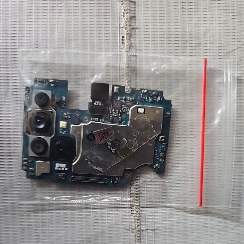 mesin samsung A71 ex sein ram 8/128 normal