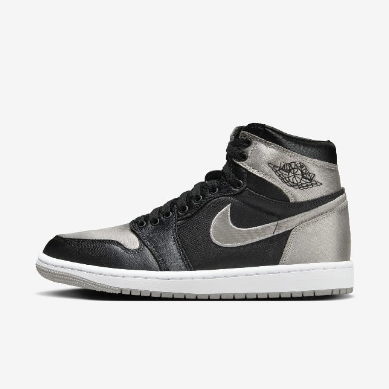 Air Jordan 1 Retro High OG Womens SATIN SHADOW