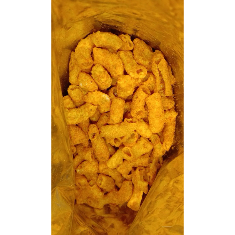 

Snack Ara Ara Makaroni Ayam Bawang 50gr