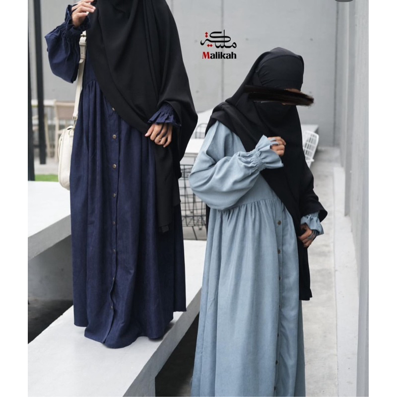 Gemma by Abaya Malikah