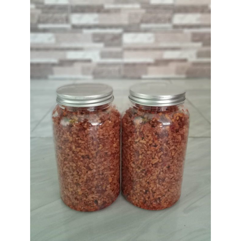 

sambel goreng tempe lombok