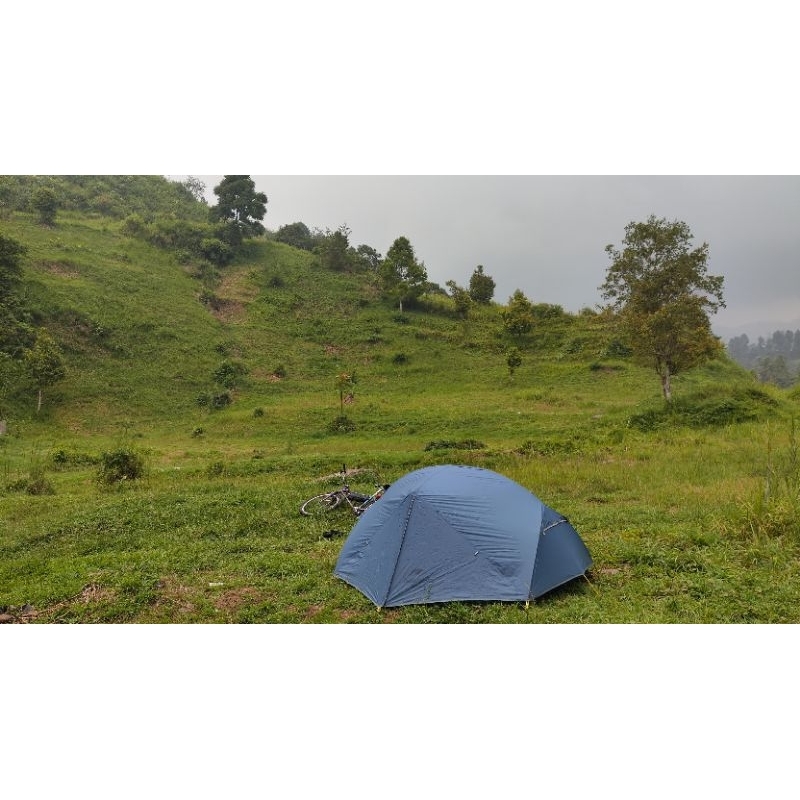 tenda naturehike mongar 15d
