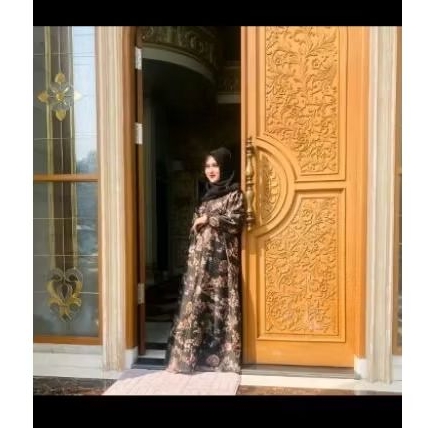 LELANG DRESS ORIGINAL GNF MAMI