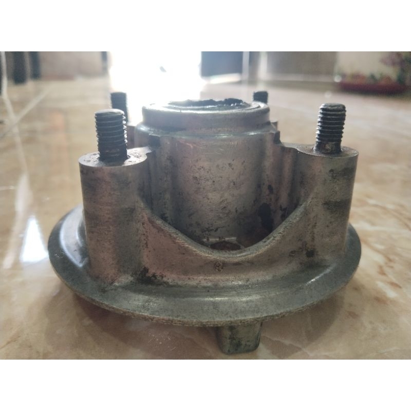 NAP GIR REVO ABSOLUTE