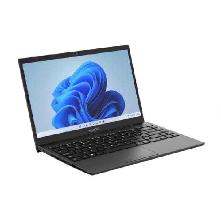 laptop axioo hype 5 G12 i5-1235U RAM 16GB/ SSD 512GB_BLACK