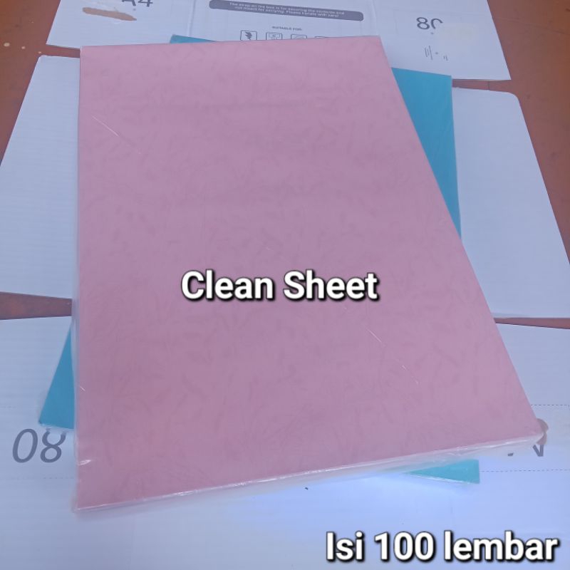 

Kertas cover jilid buffalo folio 200 gram warna pink(Harga/1 pack,isi 100 lembar)