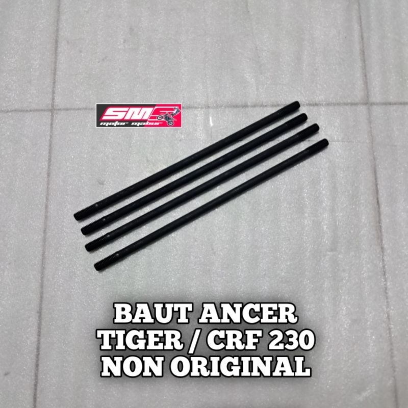 BAUT ANCER TIGER / CRF 230 NON ORIGINAL