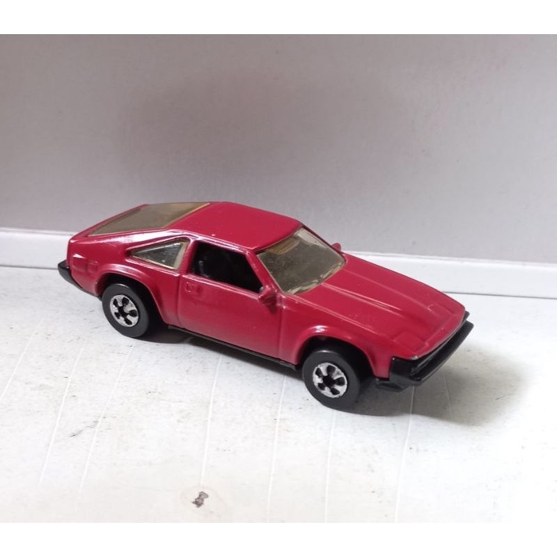 hot wheels blackwall 1996 82 1982 toyota supra loose diecast