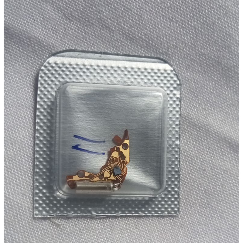 ic mesin jam tangan S.EPSON VX11