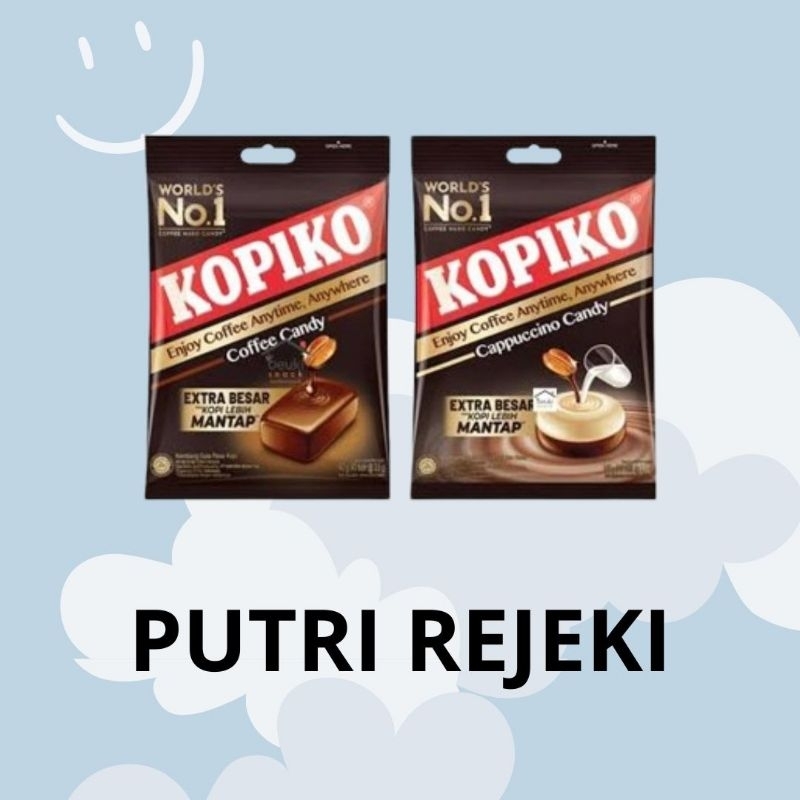 

PERMEN KOPIKO 175GR