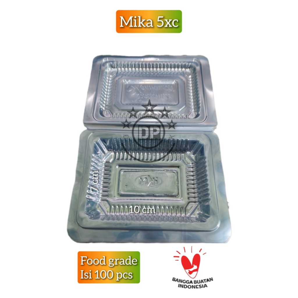Mika 5xc MIKA 5 XC MIKA MAKANAN MIKA KUE MIKA MIE BIHUN