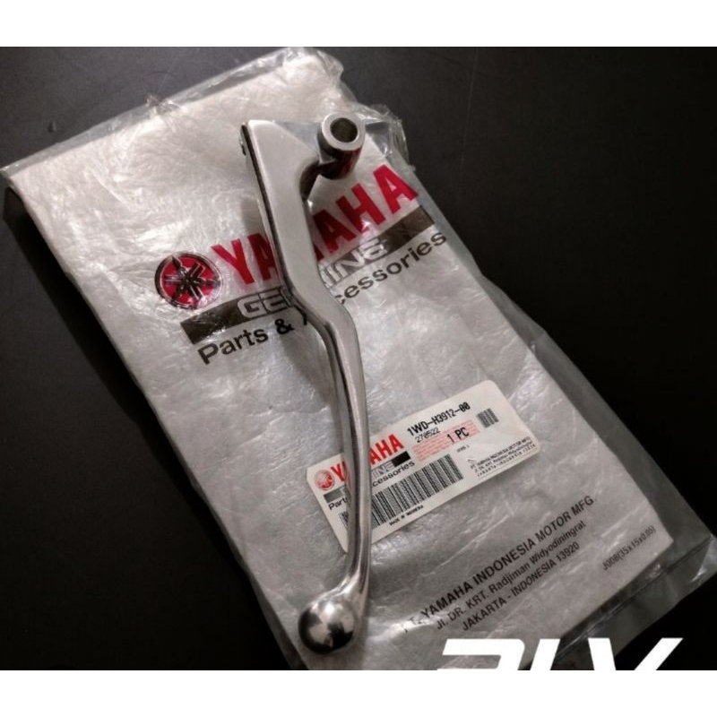 HANDLE KOPLING YAMAHA R25 MT25 ORIGINAL YGP