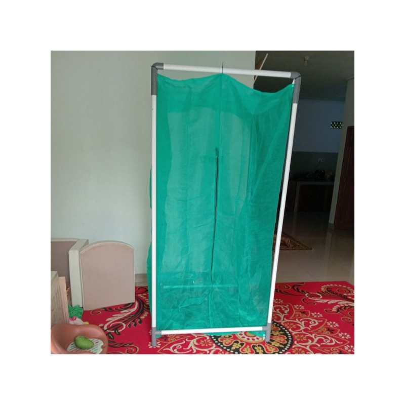 KANDANG LALAT BSF PORTABLE