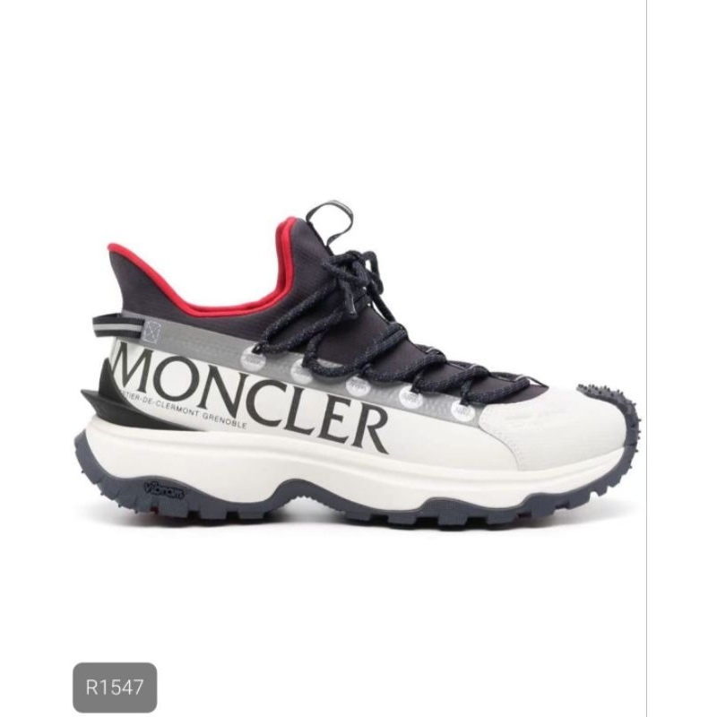 SEPATU SNEAKER PRIA BRANDED TERBARU MONCLER 1547 VIP