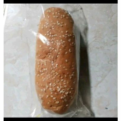 

roti hot dog