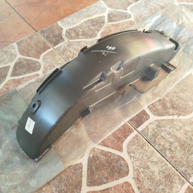 Slebor Spakbor Belakang Dalam Kolong Supra X V XX fit lama 100 Original AHM 80101-KEV-880