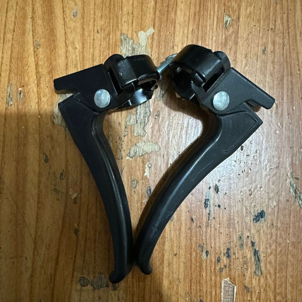 Handle Rem Sepeda Anak BMX Mini Jengki Ontel Tuas Rem Brake Lever Handle rem sepeda