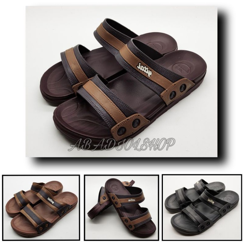 YITAI SANDAL SELOP YITAI PRIA SANDAL SELOP YITAI TERMURAH SANDAL SELOP YITAI KEKINIAN FASHION ANAK P
