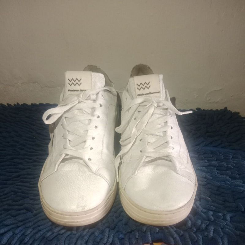 Floris Van Bommel 8/270