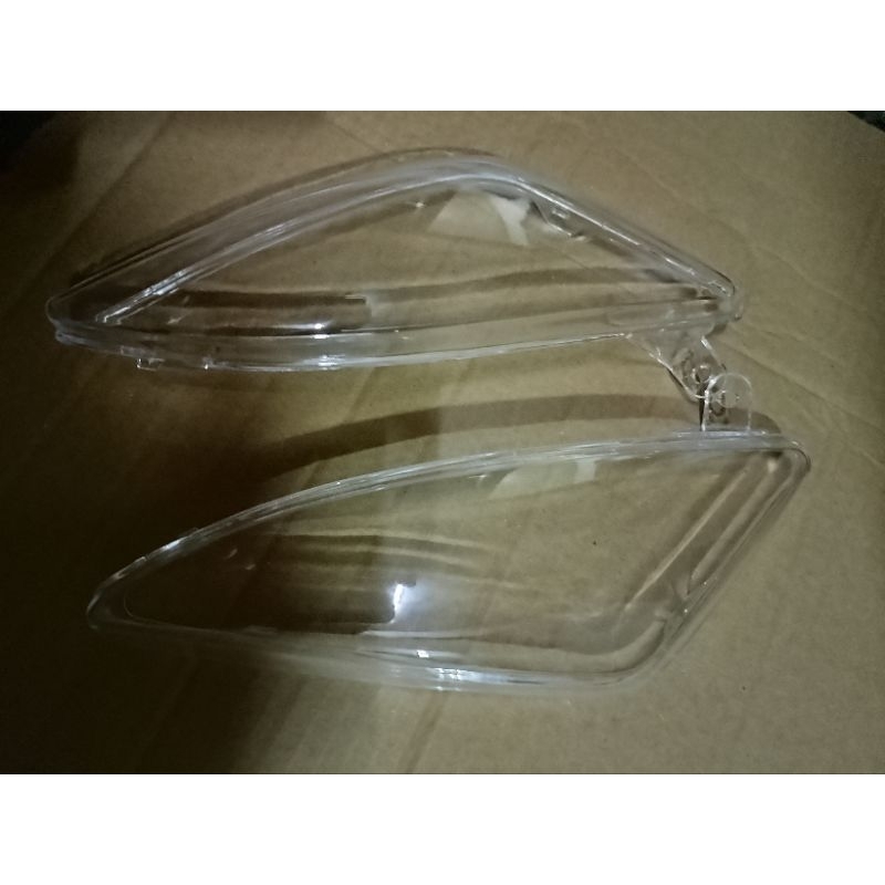 Mika Lampu Sen Reteng Mio Sporty Mio Lama Model MX