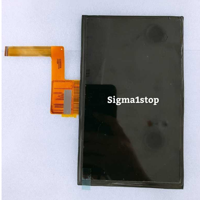 ADVAN TAB T1J PLUS LCD LAYAR SCREEN