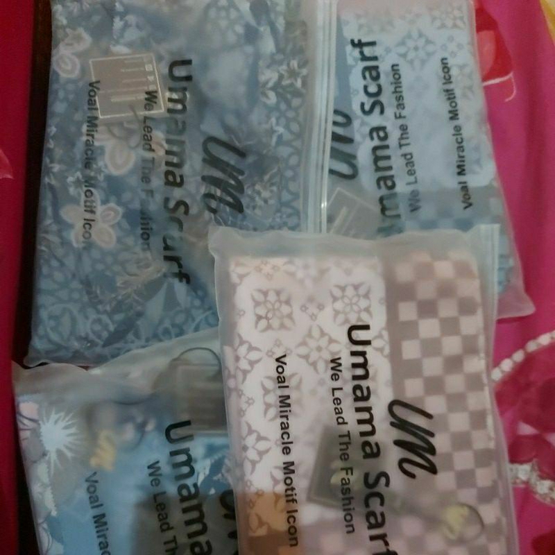 jilbab umama premium