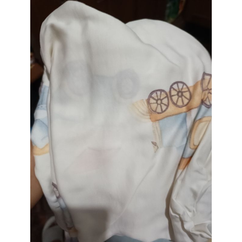 Bed cover sutra tencel