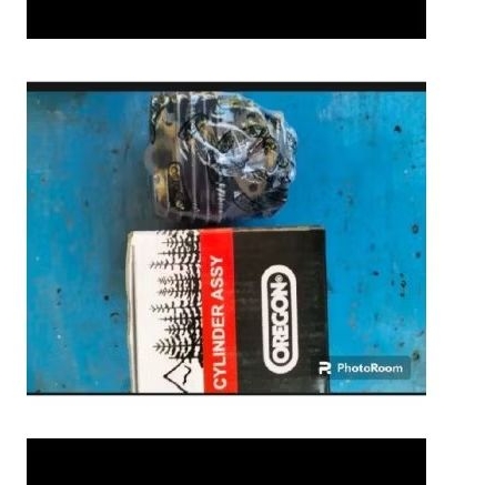 BLOCK SENSO OREGON SENSO KCIL 5800/788 SENSO GERGAJI KAYU