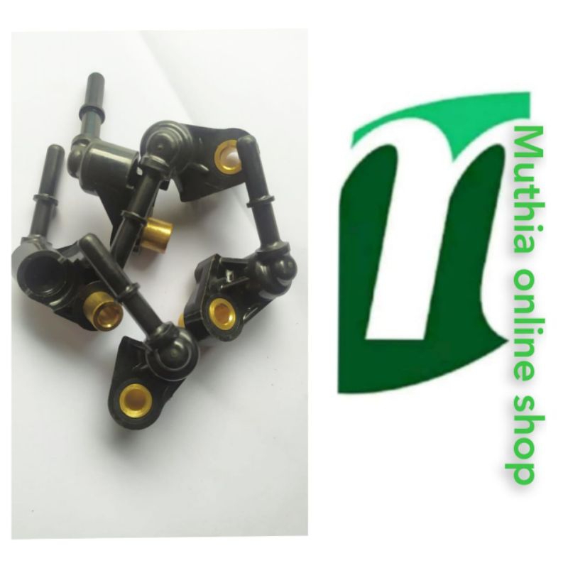 cangklong injektor rumah injektor Supra x 125 fi injeksi non kemasan