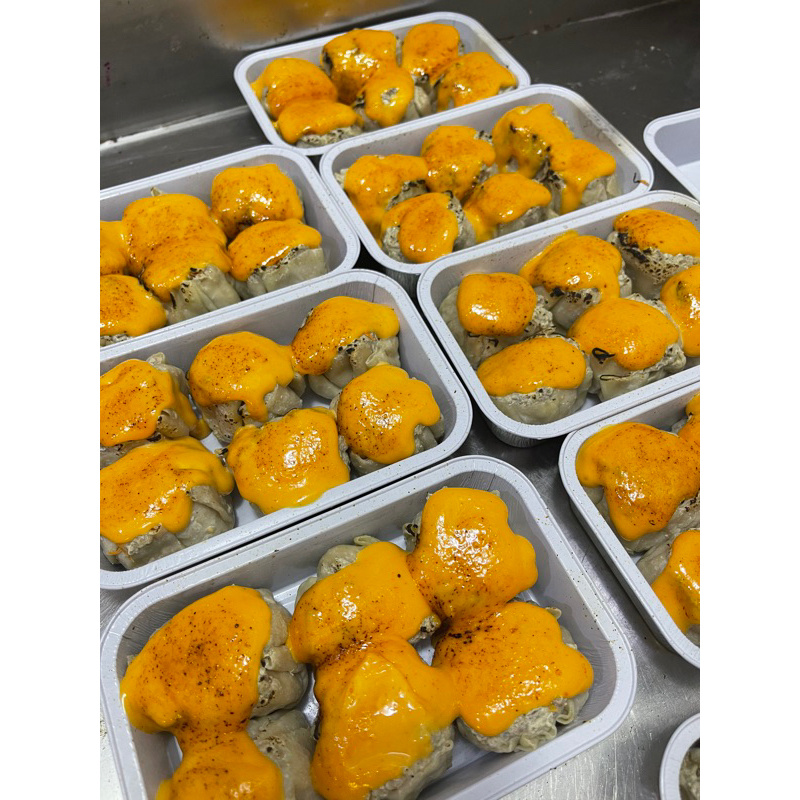 

Dimsum Mentai Frozen