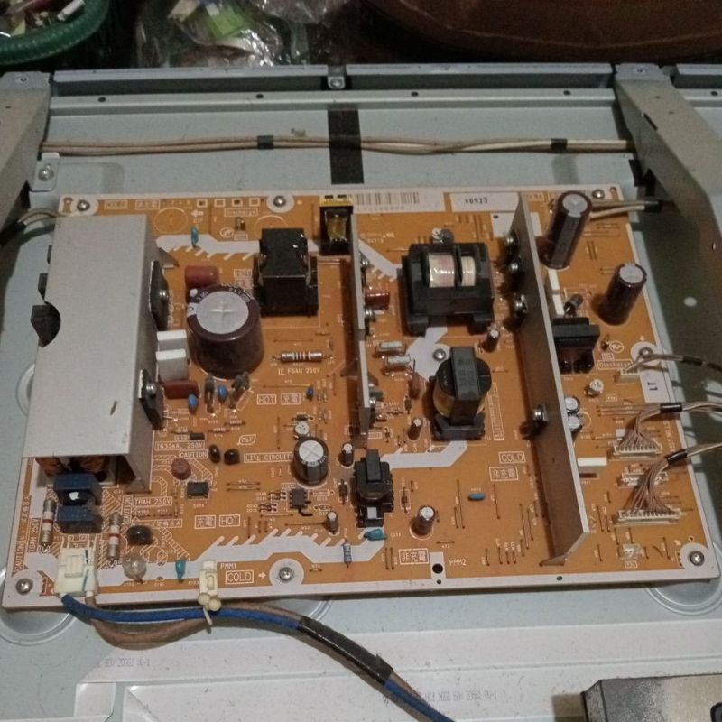 PSU Panasonic Plasma TH P42A2G