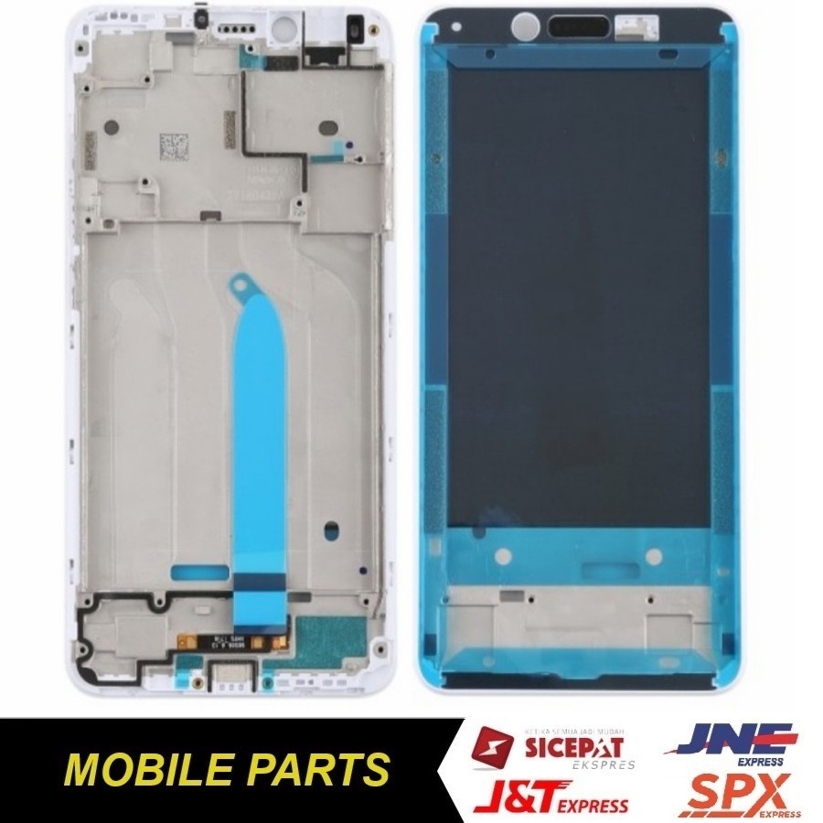 FRAME LCD XIAOMI REDMI 6 / REDMI 6A
