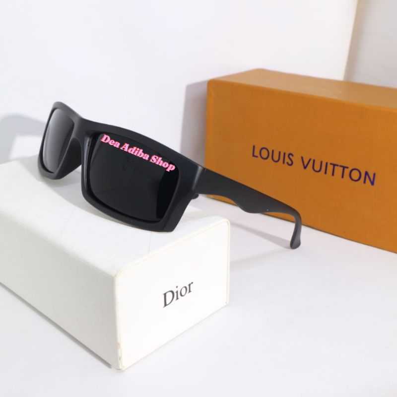 RB Promo.. Kacamata Khusus Las Listrik KML1202 Original Gelap 100%