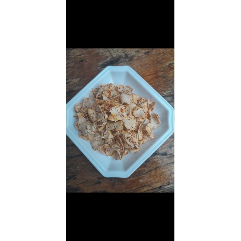 

basreng kriuk kemasan kecil